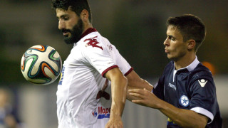 Αμαραντίδης: «Εμείς τον πρώτο λόγο με τον Αστέρα» (audio)