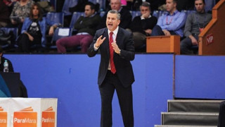 Παραιτήθηκε ο Ζούρος από την Τόφας!