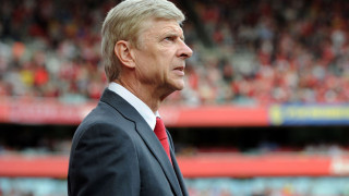 Βενγκέρ: «Στο χέρι της Τσέλσι και μόνο ο τίτλος»