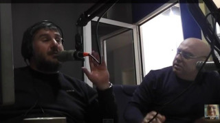 Ραπτόπουλος και Κόκκινος για τα χρέη του ΠΑΟΚ (video)