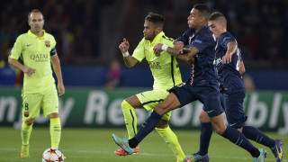 Γκολ και θέαμα στη Βαρκελώνη