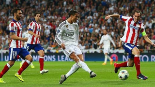 Και Ρεάλ και... Ατλέτικο (video)
