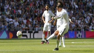 Νίκησε και περιμένει δώρο της Σεβίλλης...