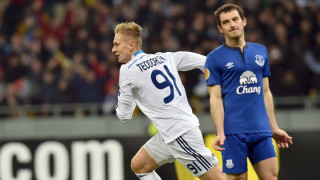 Αναγεννημένη Ντιναμό με Σεργκέι Ρεμπρόφ