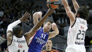 Ματσάρα με νικήτρια τη Ρεάλ!