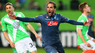 Σεληνιασμένη η Νάπολι - Ματσάρα στο «Σάντσες Πιθχουάν»