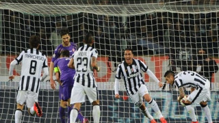 Σεληνιασμένη στον τελικό η Γιούβε