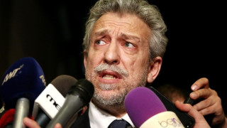 Επαφή με… Premier League ο Κοντονής