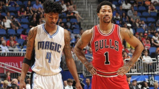 Επέστρεψε ο Ρόουζ (video)