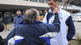 Για ποιον θα παίξει σήμερα η μπάντα;