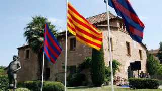 Η ανάπτυξη των υποδομών είναι το «χρυσάφι» των ΠΑΕ  