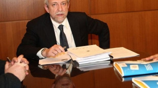 Οι αντιρρήσεις των FIFA-UEFA στο νομοσχέδιο Κοντονή