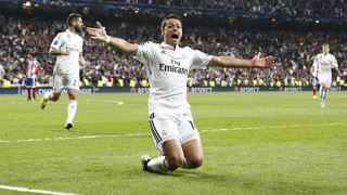 Τσιτσαρίτο: «Ομαδική δουλειά το γκολ»