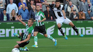 «Τρίποντο» παραμονής  για Χέρακλες