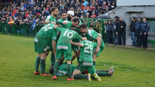 «Σθεναρή προσπάθεια»