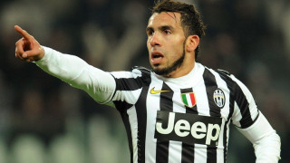 Τέβες: «Θα κλείσω την καριέρα μου στην Μπόκα»