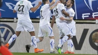 Στον τελικό η Οσέρ