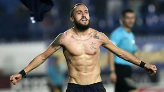 Ξοφλάει τα χρέη και θέλετε μεταγραφές;