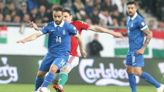 Ανοδος για την Εθνική 