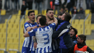 Ξεκαθαρίζει από σήμερα για τα πλέι οφ