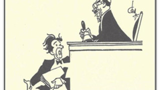 Η Θέμις έχει... νεύρα και εμείς επίσης!