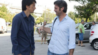 Η «μεταγραφή» Βρύζα και Ιβιτς στη Βέροια