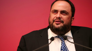 Προτείνει απαλλαγή Μαρινάκη για τα στημένα ο εισαγγελέας