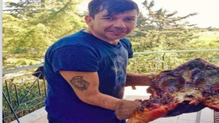 Το... αρνάκι αλά Πάμπλο Γκαρσία  για το Πάσχα