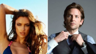 Ιρίνα Σάικ - Μπράντλεϊ Κούπερ: Το νέο ζευγάρι του Χόλιγουντ;