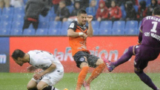 Φουλ για Ευρώπη η Μονπελιέ