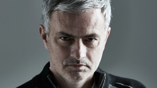 Μουρινιο: «Ποτέ δεν μιλάω με τον Θεό για το ποδόσφαιρο»