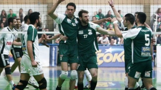 Ο Παναθηναϊκός απάντησε στον ΠΑΟΚ