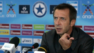 Νιόπλιας: «Έχουμε τέσσερις τελικούς»