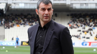 Τι είπε ο Δέλλας στους παίκτες της ΑΕΚ εν όψει Ηρακλή