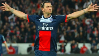 Έτοιμος να γράψει ιστορία ο Ίμπρα! (video)