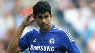 Καλό... Μάιο ο Ντιέγκο Κόστα