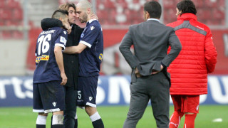 Απασφαλίζοντας…  τη «βόμβα» Σα Πίντο