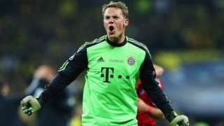 Η Μπάγερν την πρόκριση, η Σάλκε την χαρά!