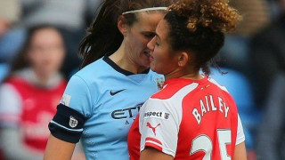 Σαν άλλος Ζιντάν η Τζιλ Σκοτ (Video)