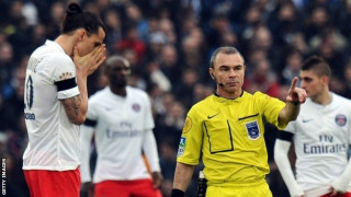 Βαριά καμπάνα σε Ζλάταν