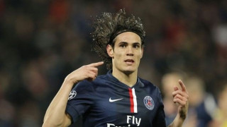 Τα σπρώχνει χοντρά για Καβάνι