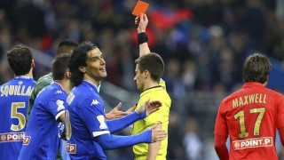 Την κούπα η Παρί, «γκρινιάζει» η Μπαστιά