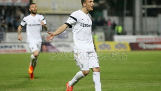 Ηταν μέτριος, αλλά… του ε(Κάτσε) το 0-1