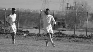 Θρήνος με 21χρονο ποδοσφαιριστή στη Λάρισα