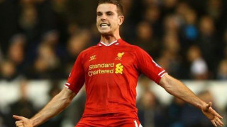 Είπε το «ναι» και παραμένει ο Χέντερσον