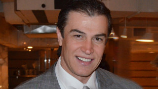 Ο Αλεξ Κάλας, ο… υδραυλικός, ο… ηλεκτρολόγος και ο Αρης