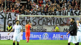 Επέστρεψε στο «σπίτι» του ο Ράκιτιτς (video)   