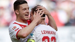 Άλμα παραμονής με 10 για την Κολωνία