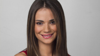 Το σταυροπόδι της που άναψε φωτιές… (video)