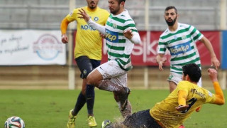 «Καμικάζι» στην Τρίπολη